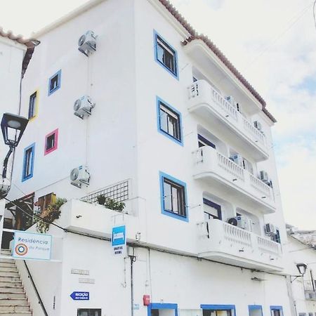 公园住宿加早餐旅馆 奥德赛克斯 外观 照片