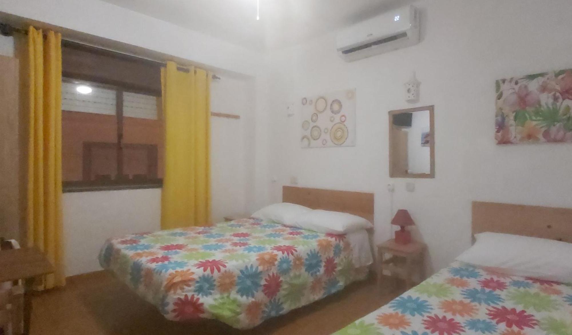 公园住宿加早餐旅馆 奥德赛克斯 外观 照片